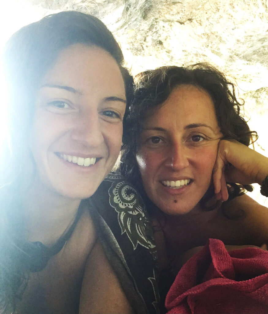 Alethe Crete Retreats