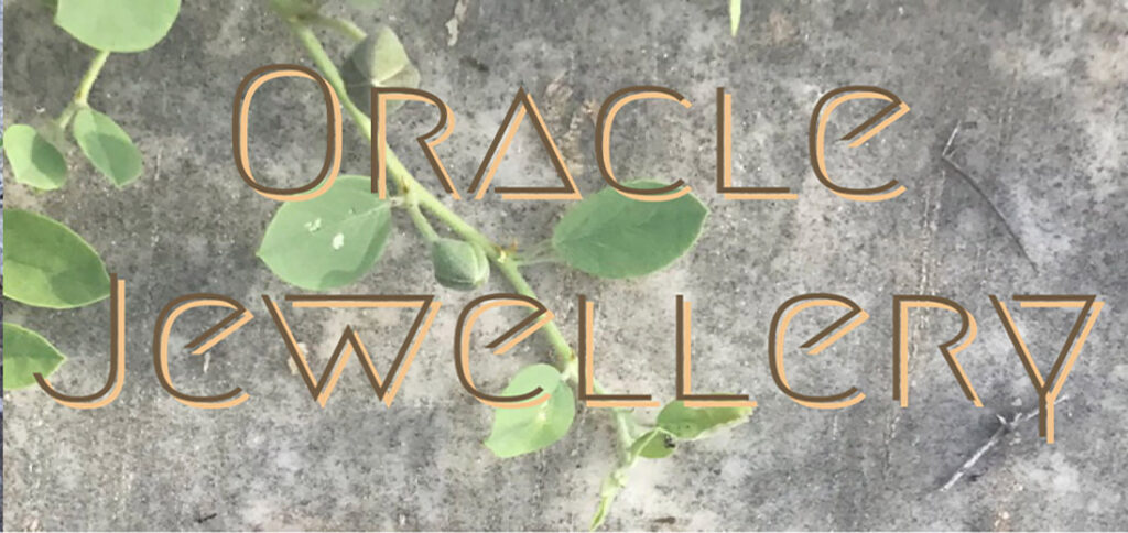 Alethe Oracle Jewellery banner