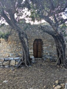 Mystical Journeys Crete