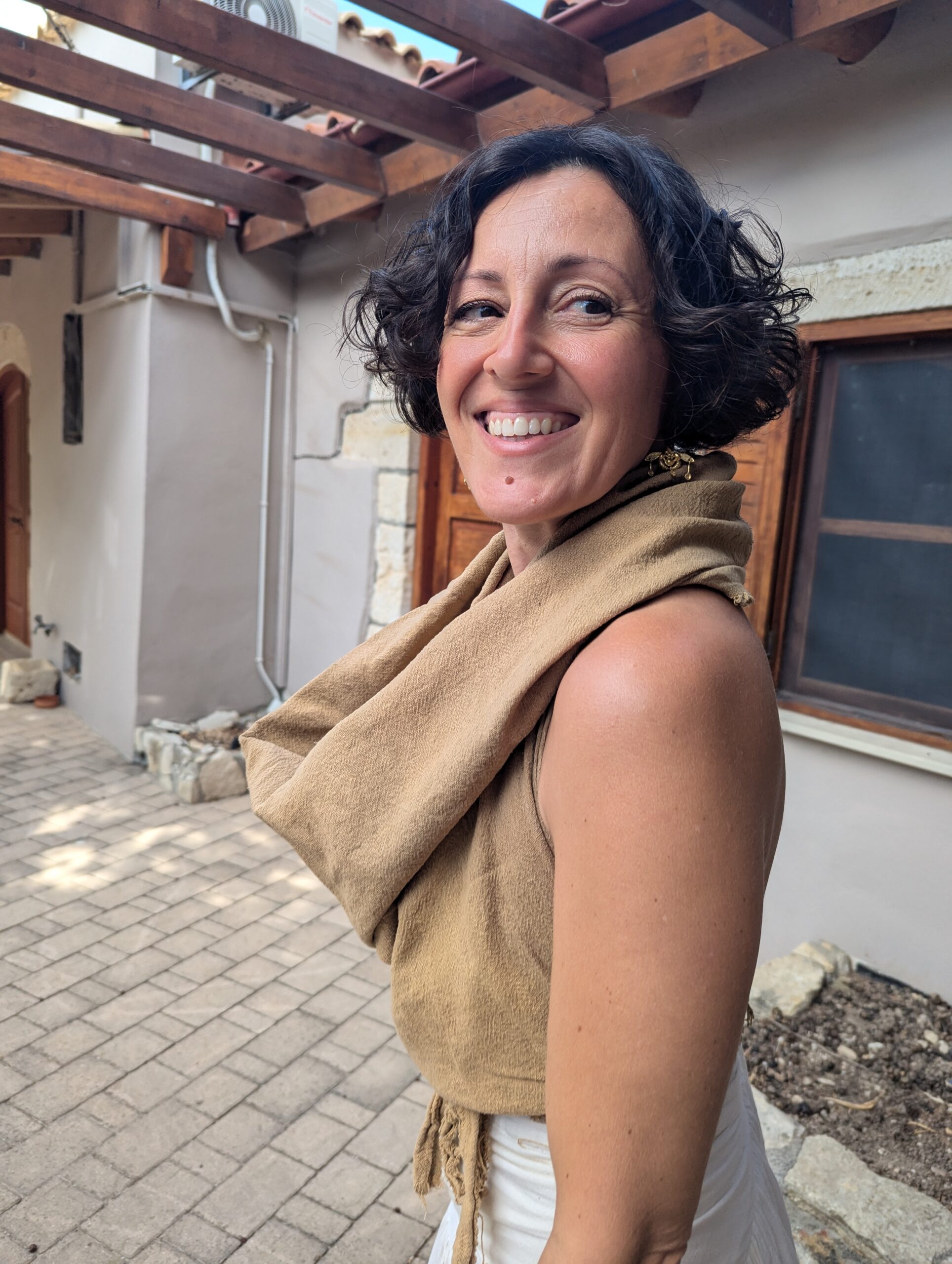 Daphne, catalyst for collaboration and inspired action