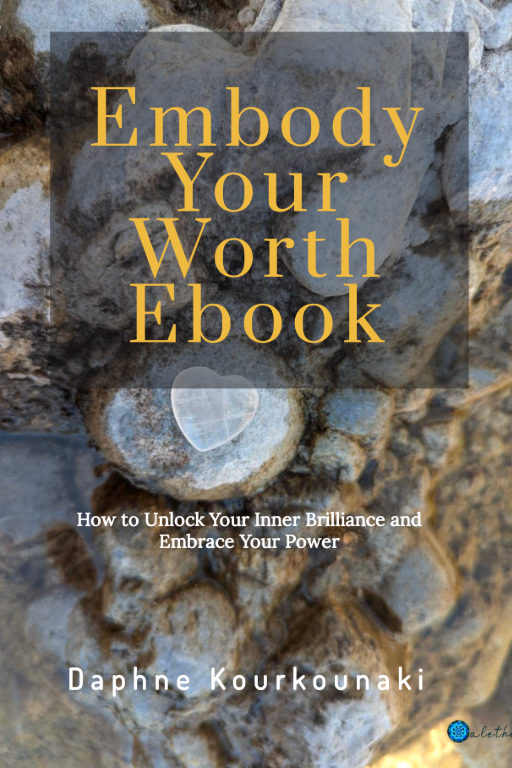 Embody Your Worth Ebook Alethe
